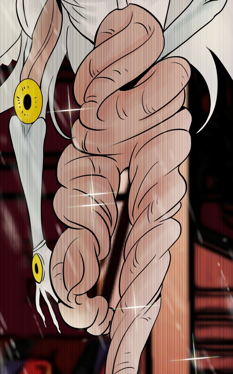 Unstable – Manhwa Chapter 3 - page 114