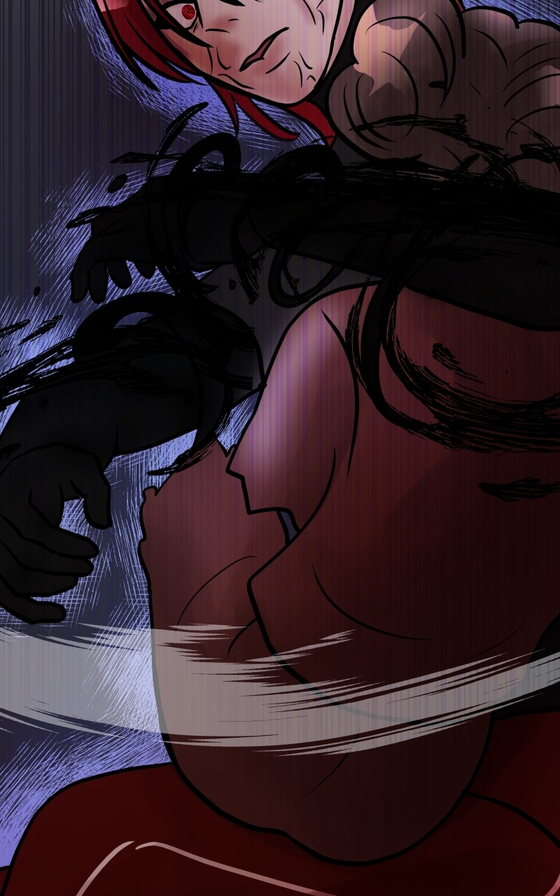 Unstable – Manhwa Chapter 3 - page 122