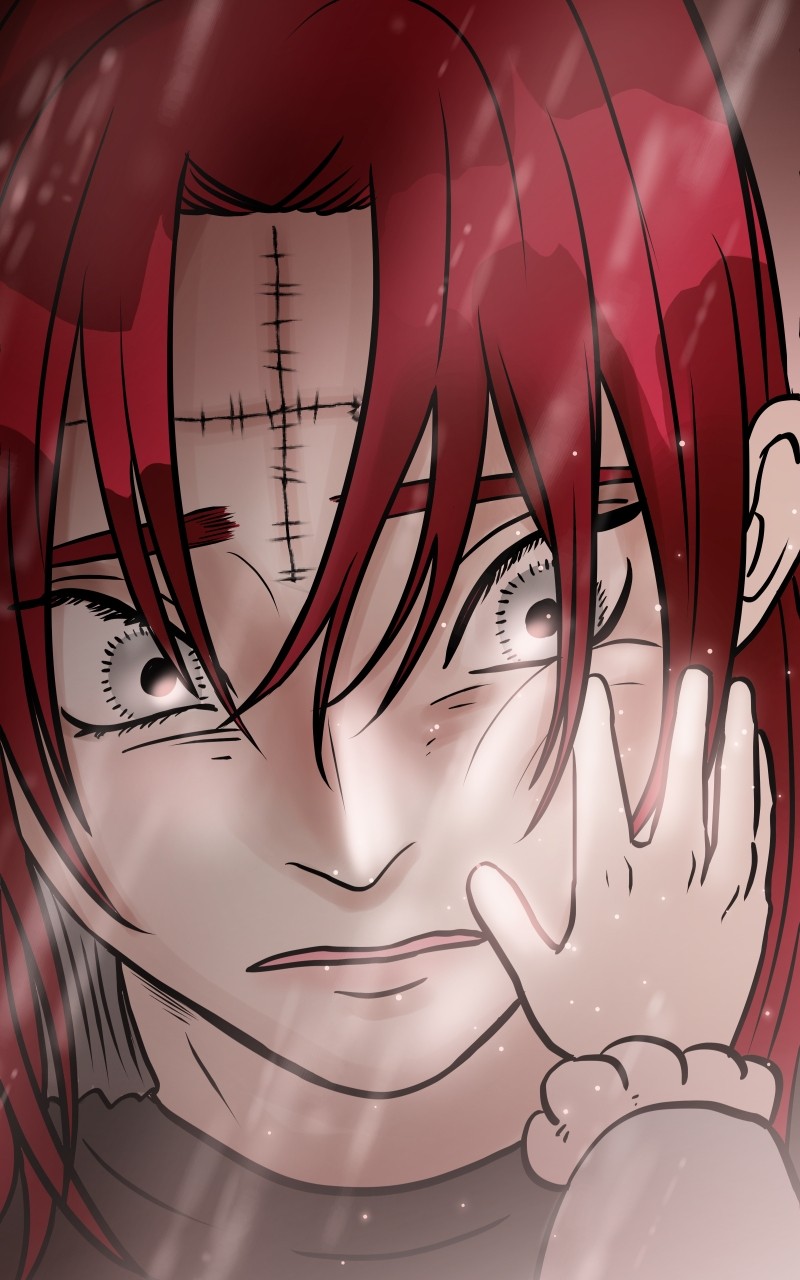 Unstable – Manhwa Chapter 3 - page 157