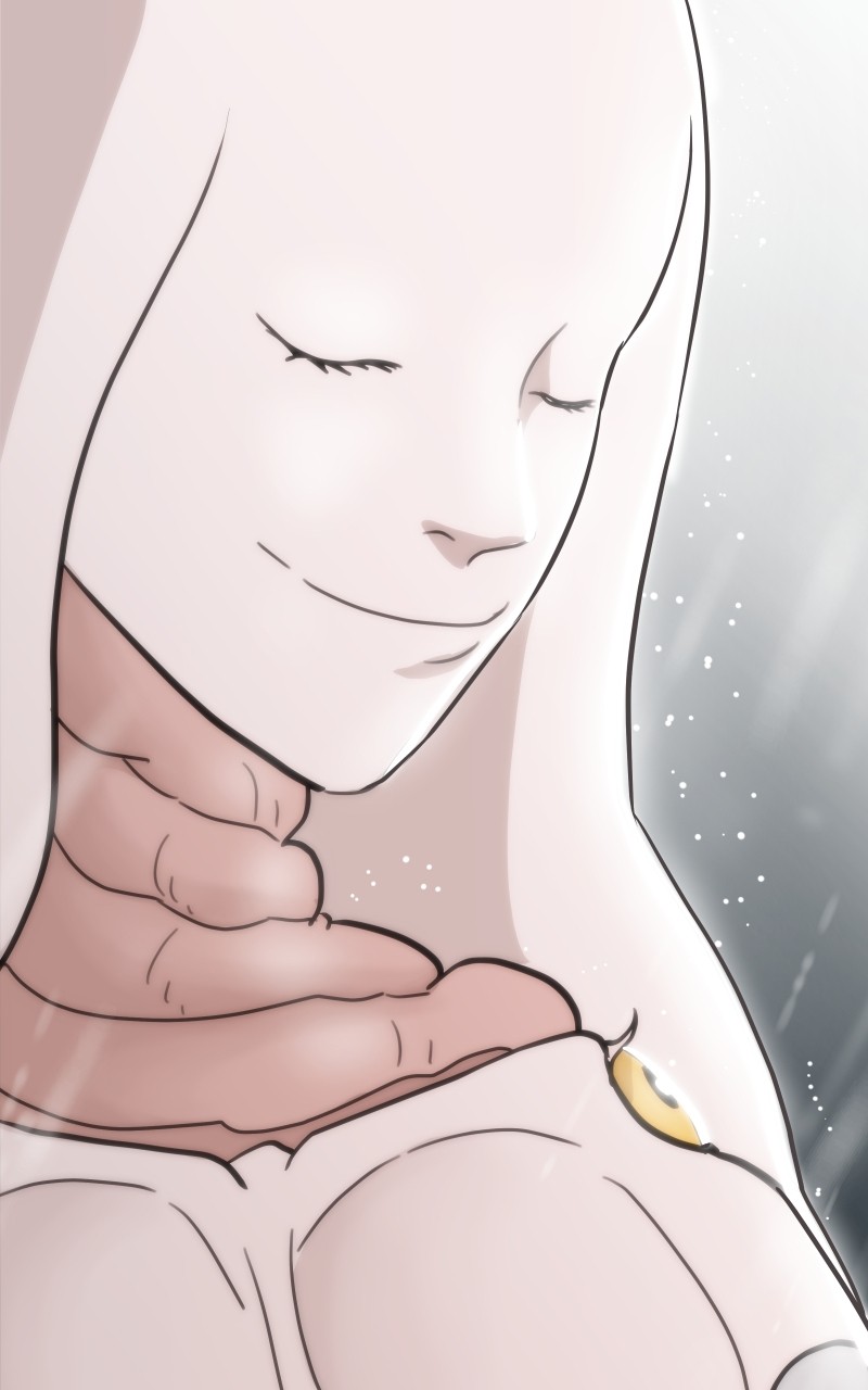 Unstable – Manhwa Chapter 3 - page 18