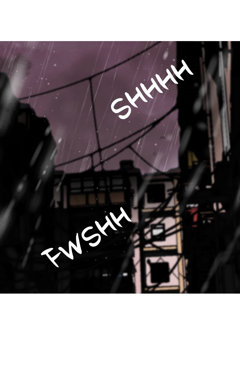 Unstable – Manhwa Chapter 3 - page 32