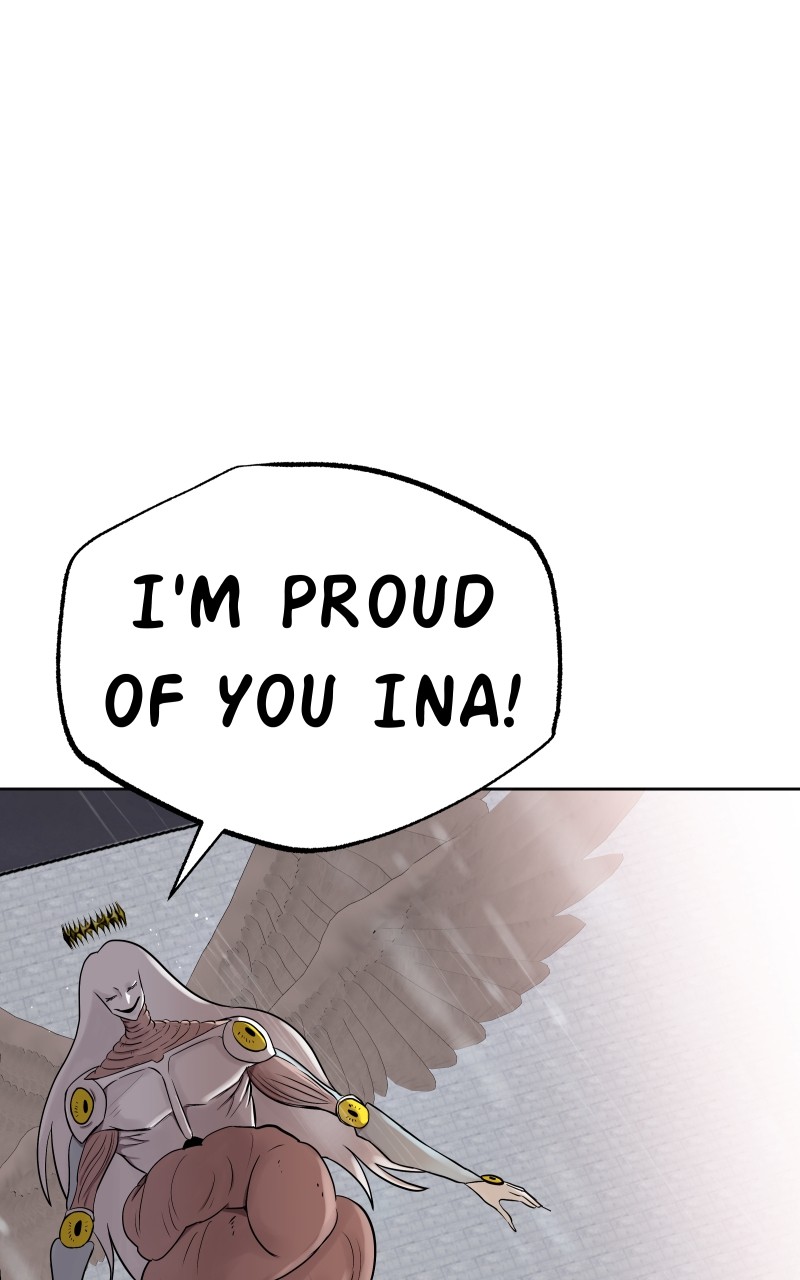 Unstable – Manhwa Chapter 3 - page 33