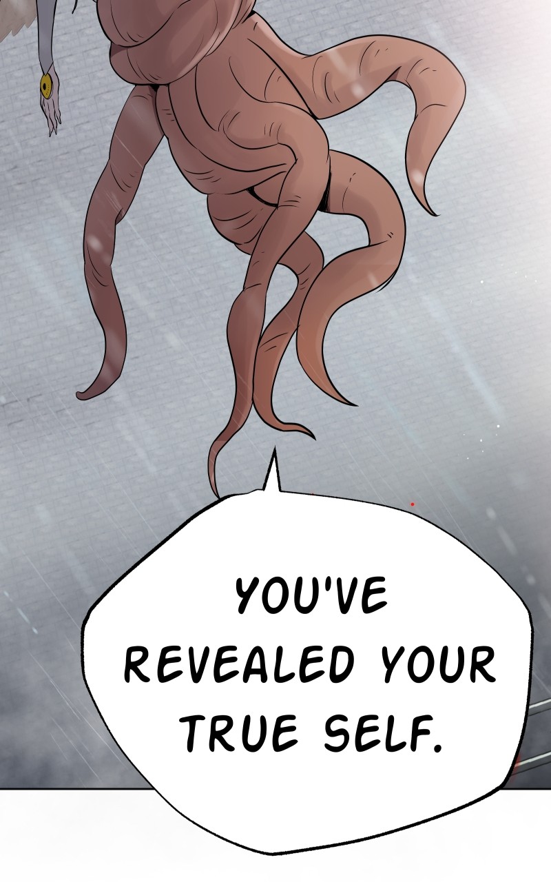 Unstable – Manhwa Chapter 3 - page 34