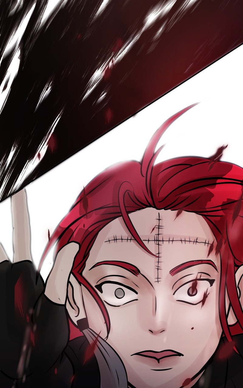 Unstable – Manhwa Chapter 3 - page 4