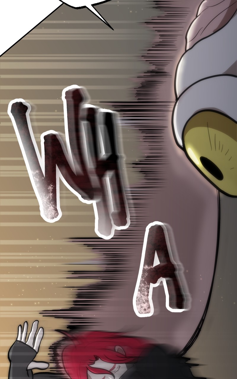 Unstable – Manhwa Chapter 3 - page 7
