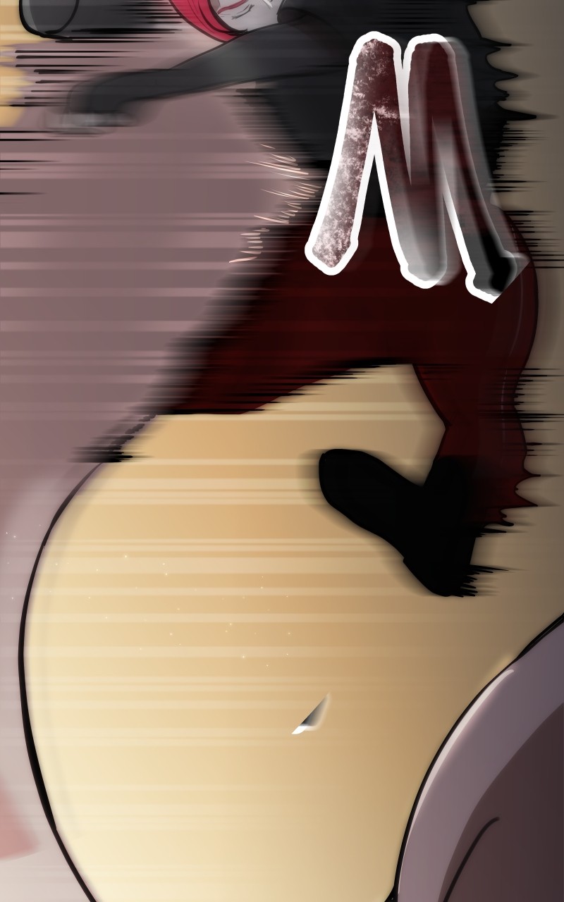 Unstable – Manhwa Chapter 3 - page 8