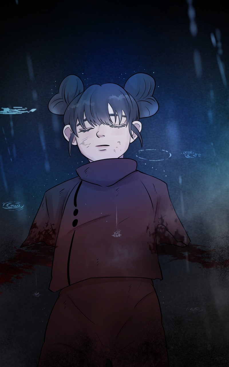Unstable – Manhwa Chapter 3 - page 91