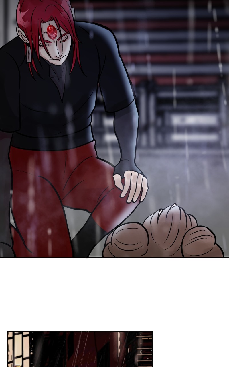 Unstable – Manhwa Chapter 3 - page 94