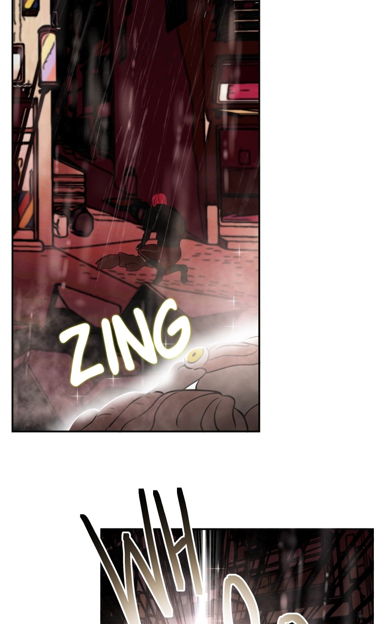 Unstable – Manhwa Chapter 3 - page 95