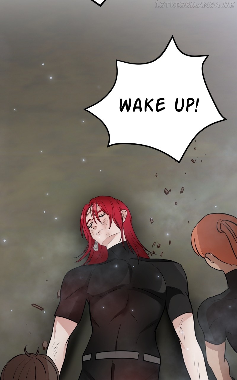 Unstable – Manhwa Chapter 29 - page 13