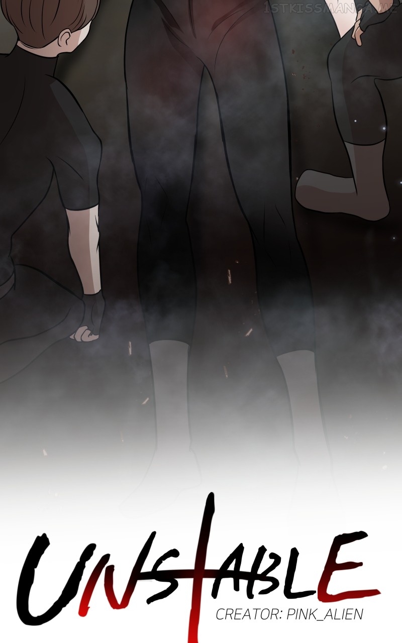 Unstable – Manhwa Chapter 29 - page 14