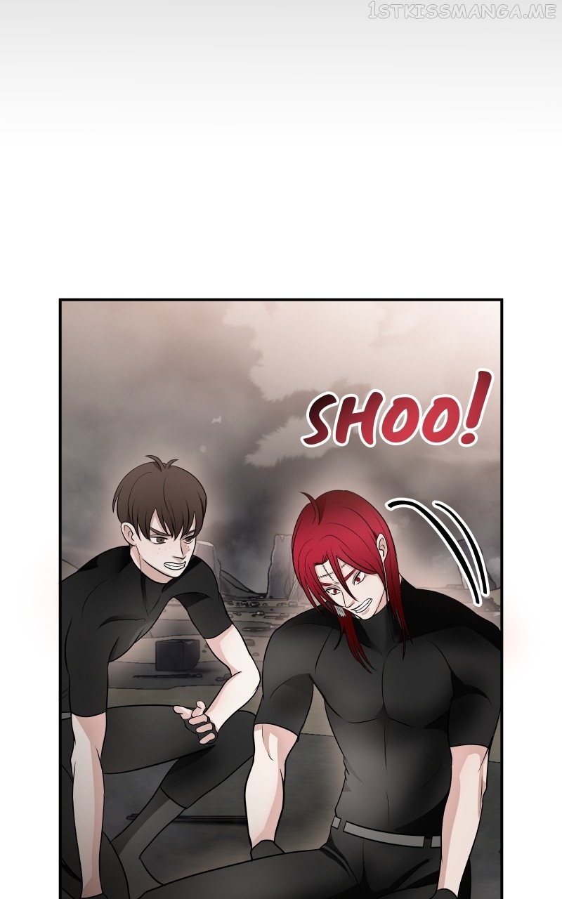 Unstable – Manhwa Chapter 29 - page 21
