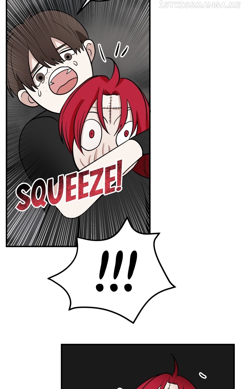 Unstable – Manhwa Chapter 29 - page 24