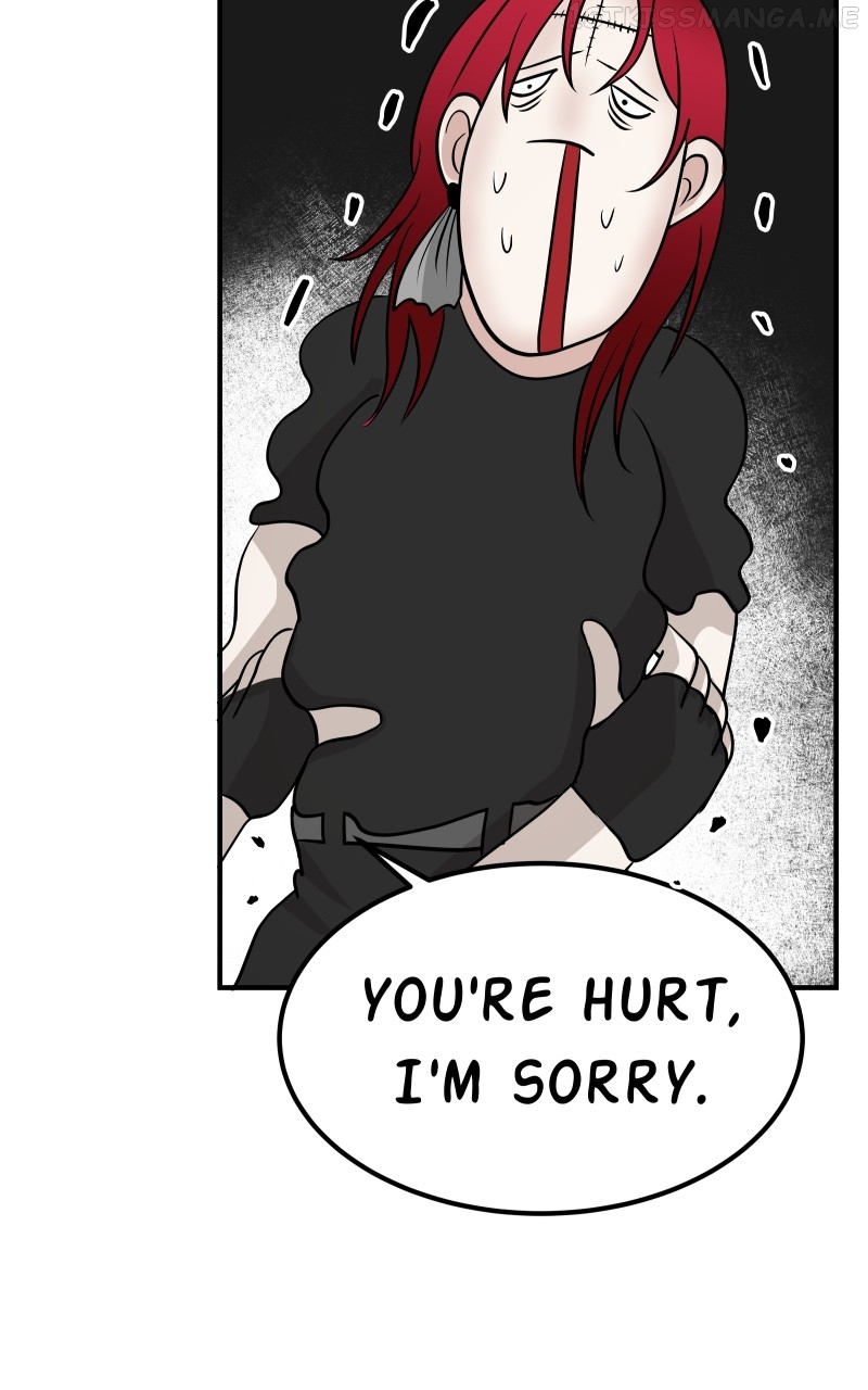 Unstable – Manhwa Chapter 29 - page 25