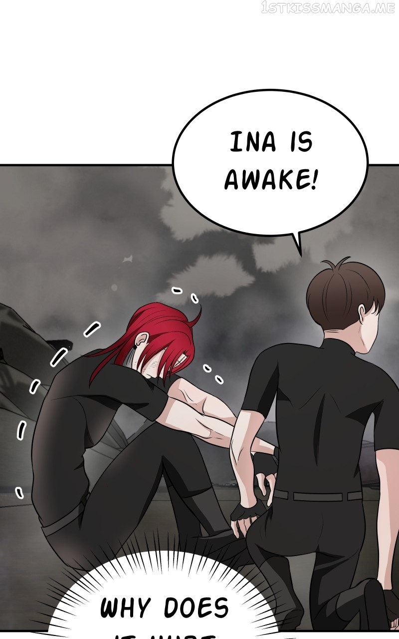 Unstable – Manhwa Chapter 29 - page 26