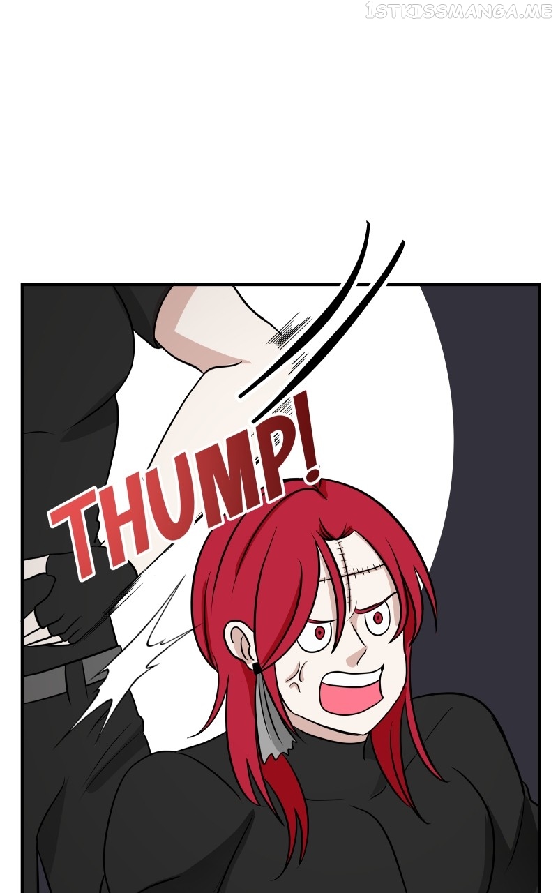 Unstable – Manhwa Chapter 29 - page 28