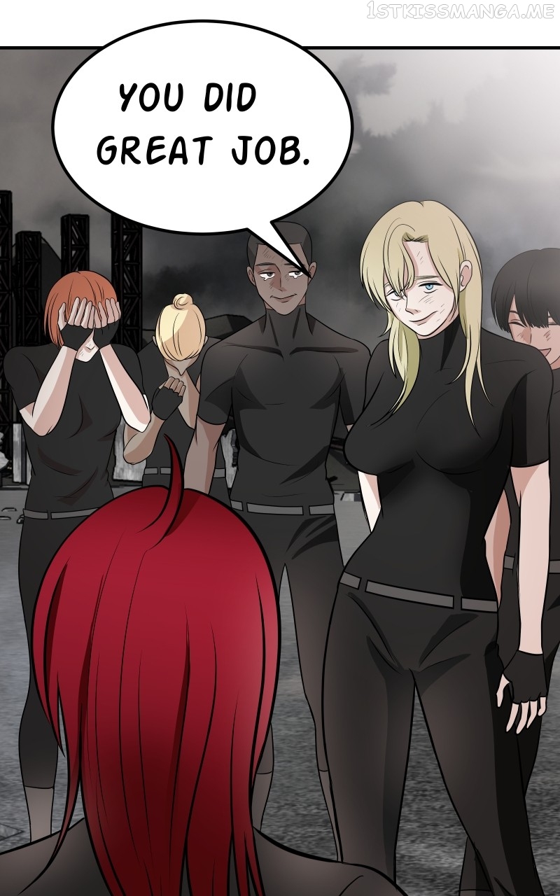 Unstable – Manhwa Chapter 29 - page 32