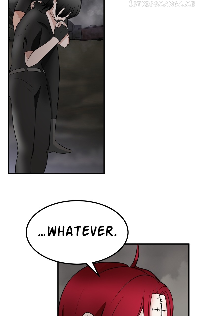Unstable – Manhwa Chapter 29 - page 34