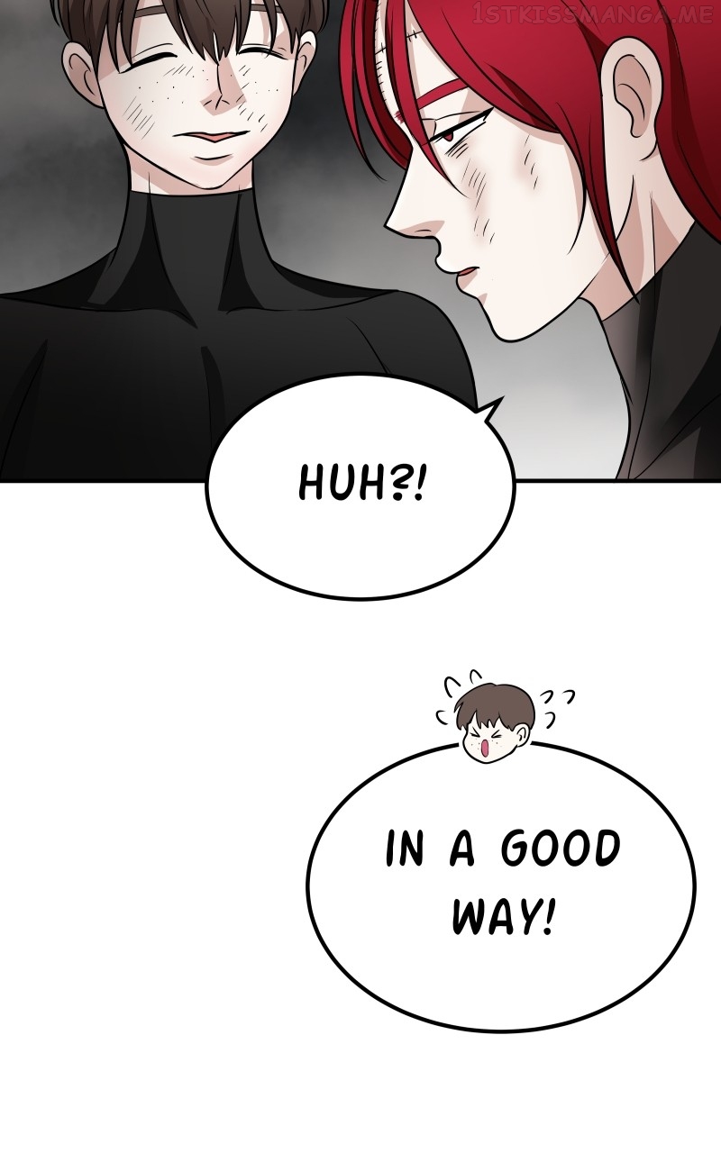 Unstable – Manhwa Chapter 29 - page 36