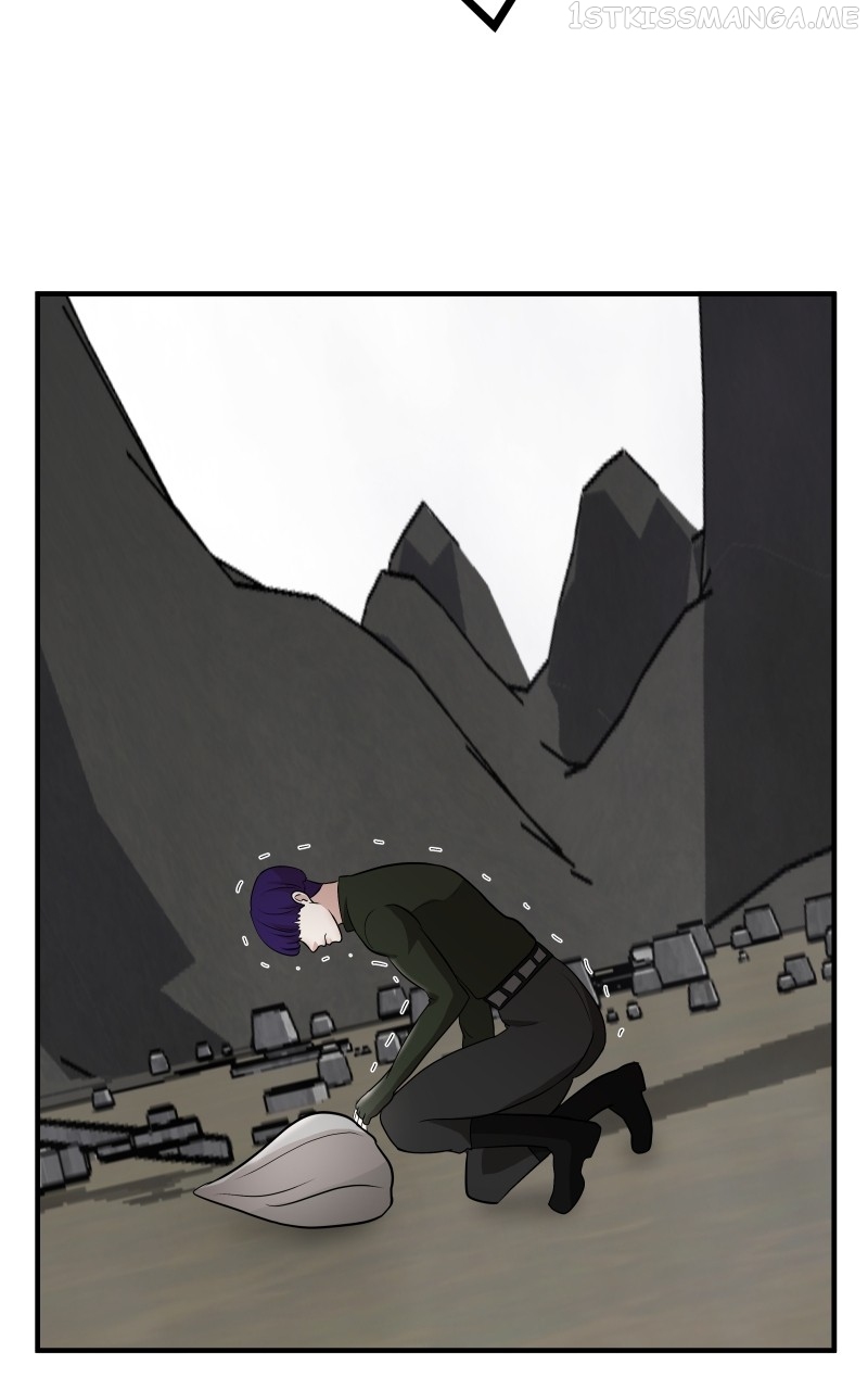 Unstable – Manhwa Chapter 29 - page 40