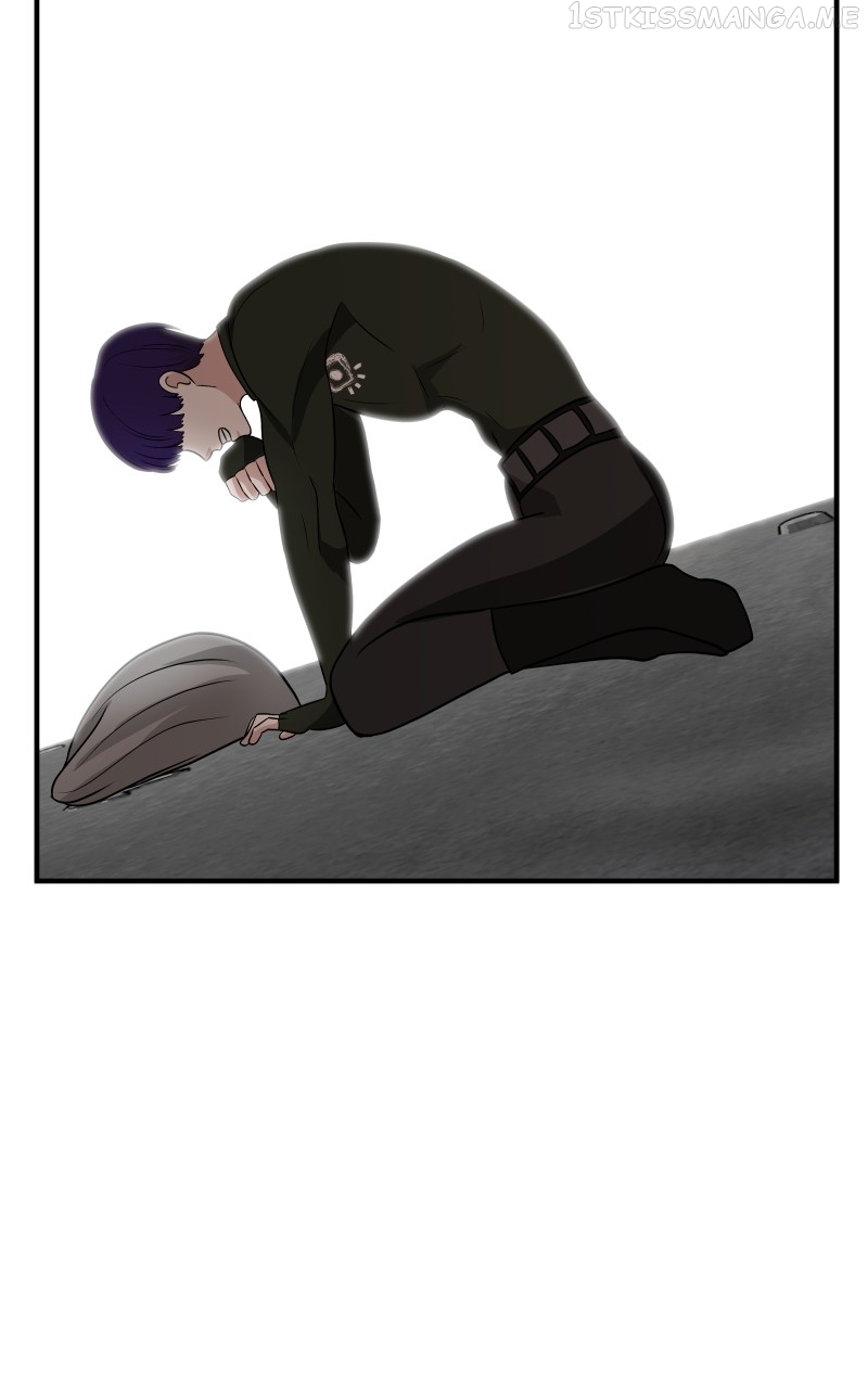 Unstable – Manhwa Chapter 29 - page 43