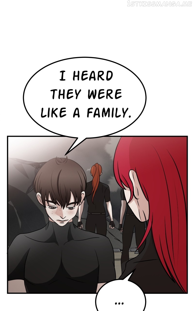 Unstable – Manhwa Chapter 29 - page 54