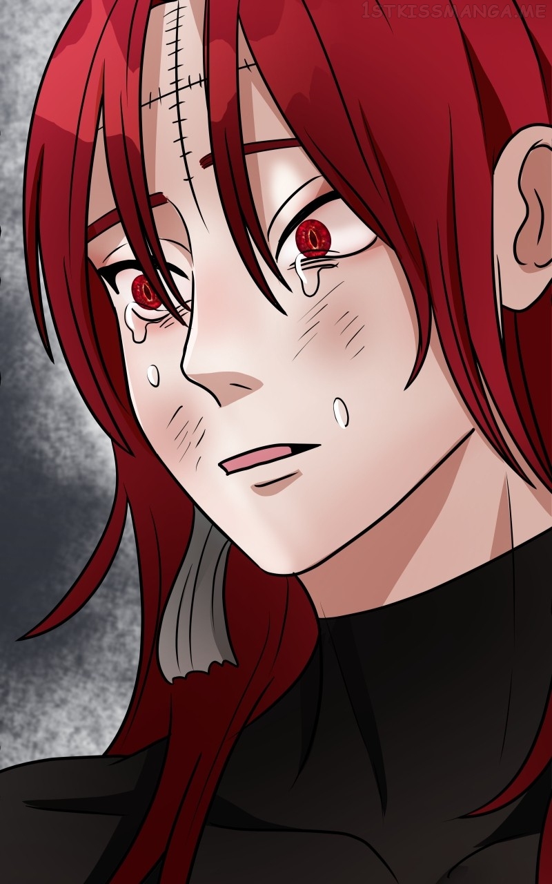 Unstable – Manhwa Chapter 29 - page 57