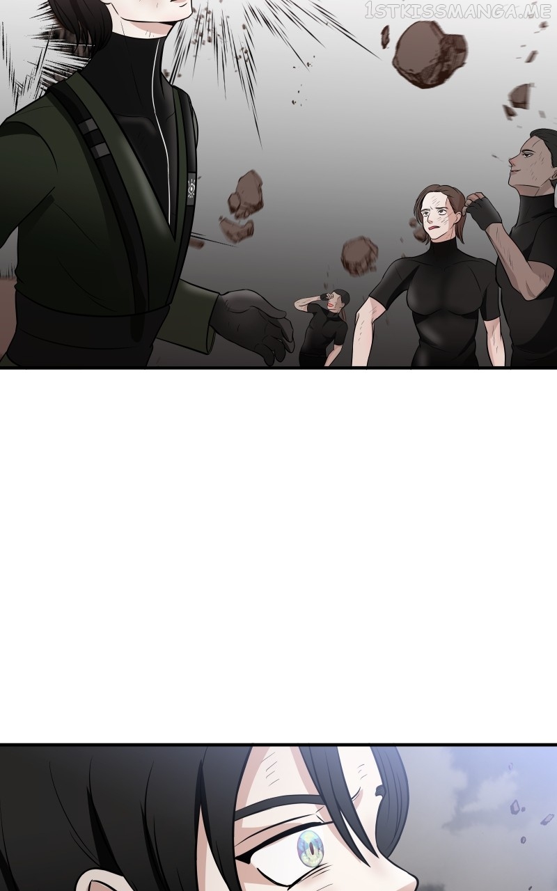Unstable – Manhwa Chapter 29 - page 6