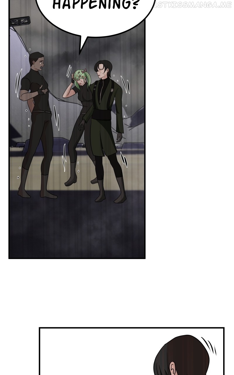Unstable – Manhwa Chapter 29 - page 69