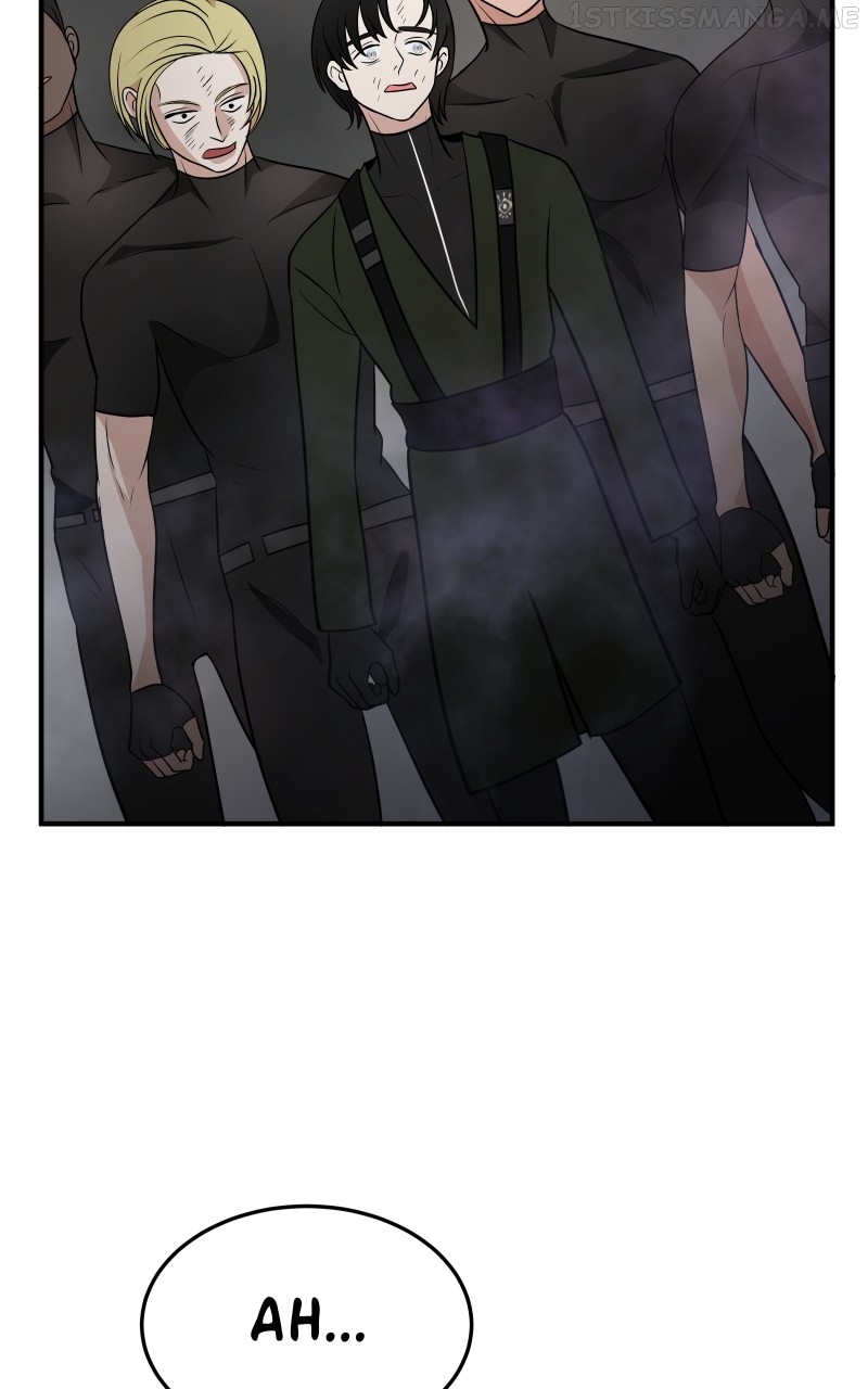 Unstable – Manhwa Chapter 29 - page 76