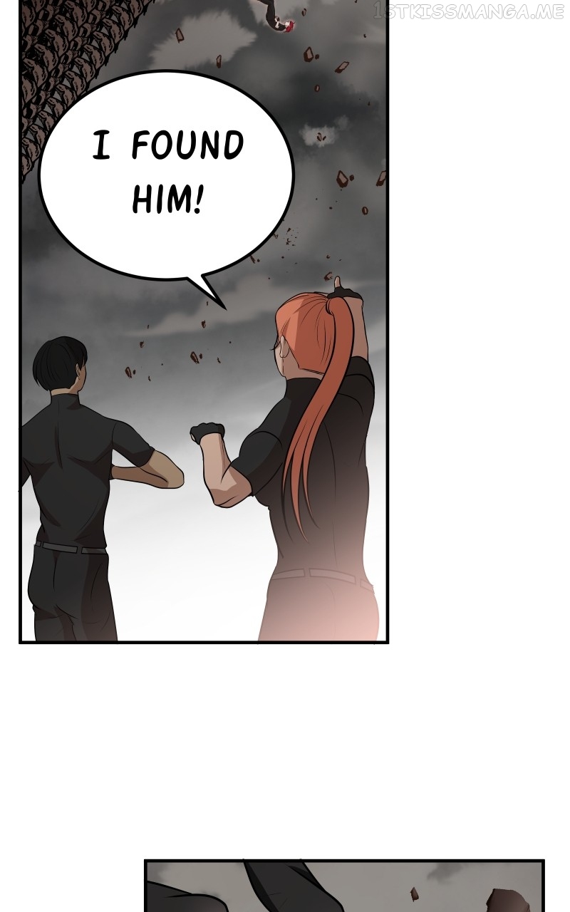Unstable – Manhwa Chapter 29 - page 8