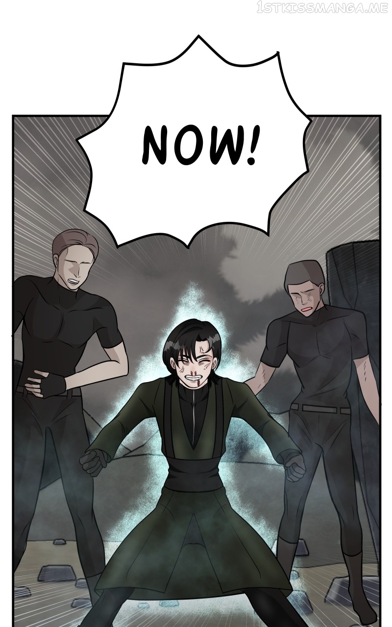 Unstable – Manhwa Chapter 29 - page 82