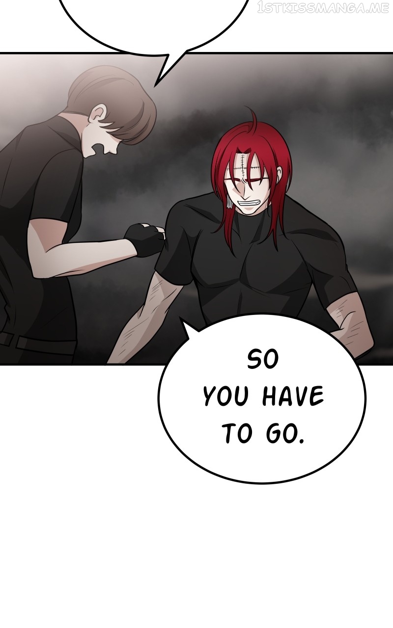Unstable – Manhwa Chapter 29 - page 84