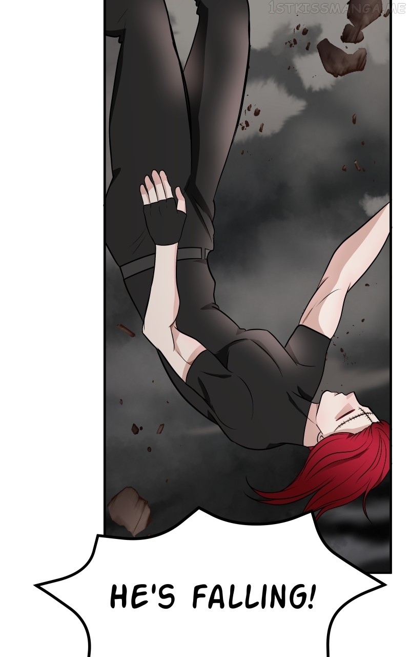 Unstable – Manhwa Chapter 29 - page 9