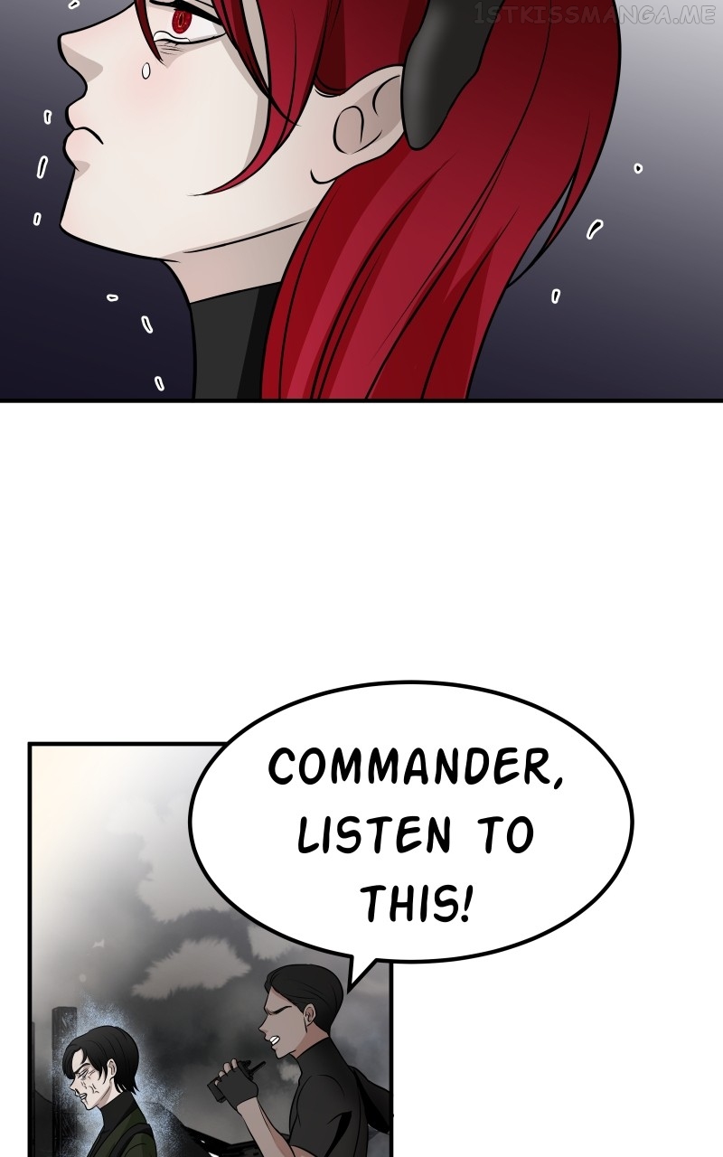Unstable – Manhwa Chapter 29 - page 91