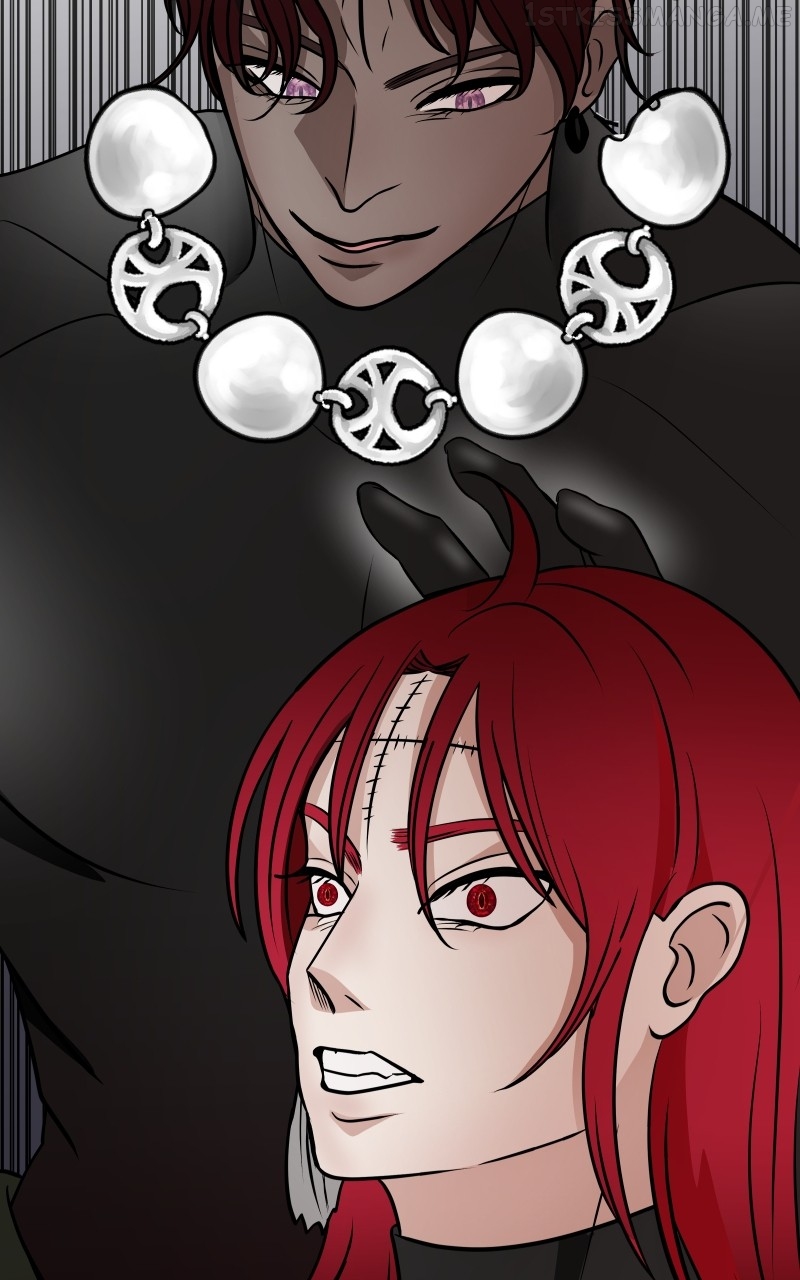 Unstable – Manhwa Chapter 29 - page 95