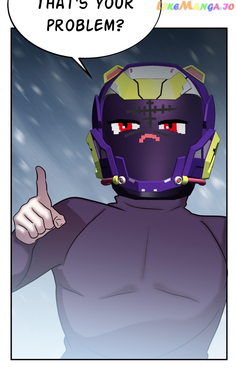 Unstable – Manhwa Chapter 64 - page 112
