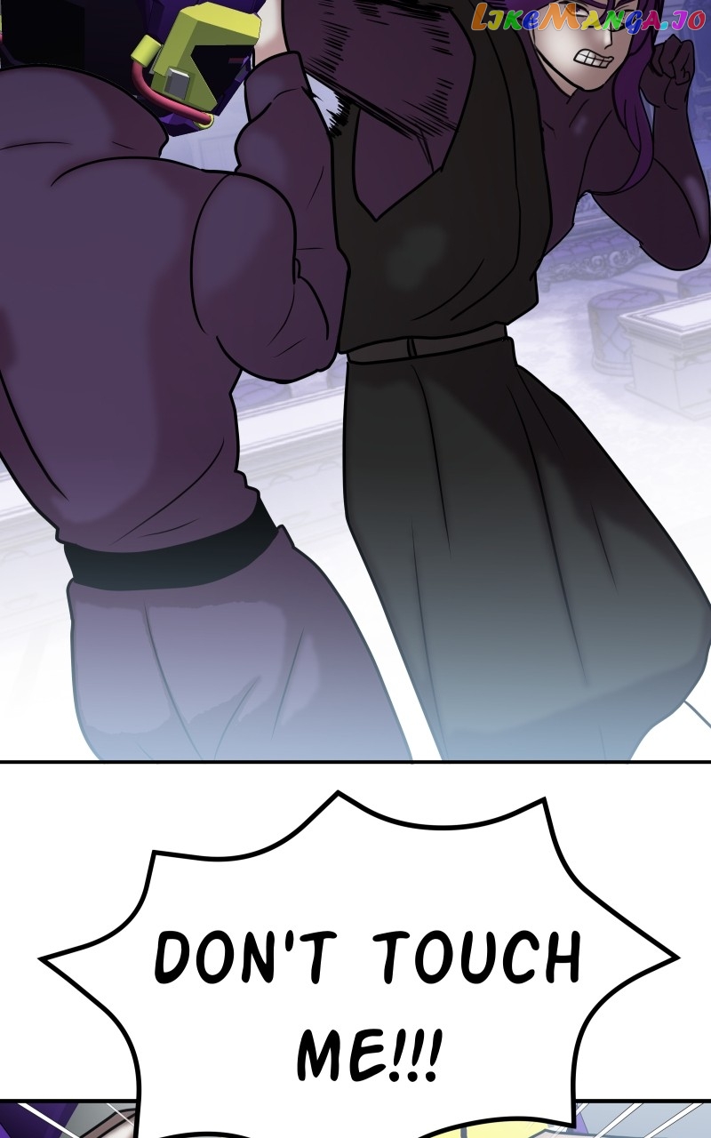 Unstable – Manhwa Chapter 64 - page 114