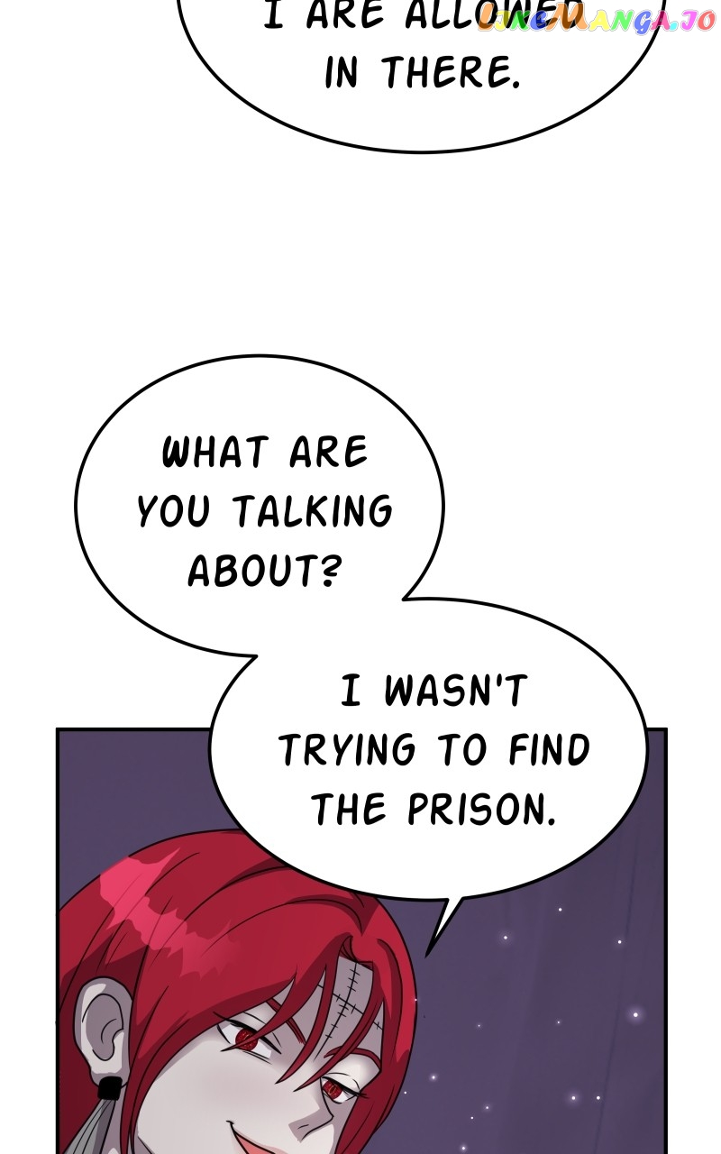 Unstable – Manhwa Chapter 64 - page 12