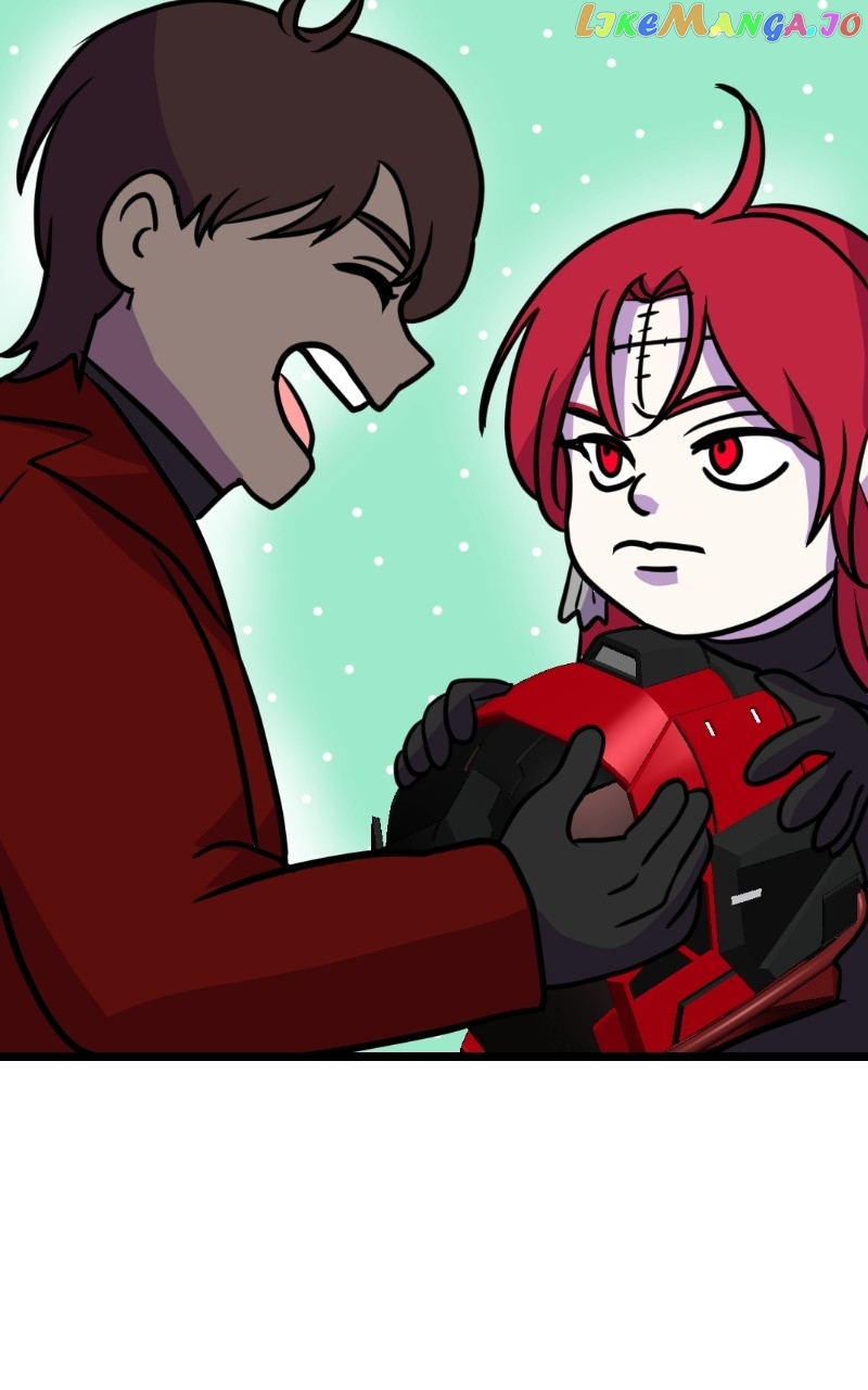 Unstable – Manhwa Chapter 64 - page 124