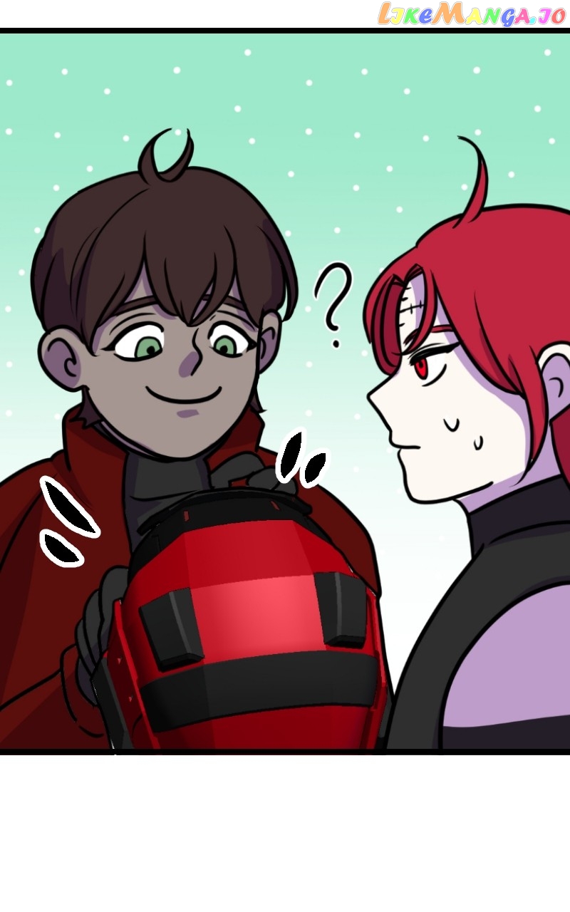 Unstable – Manhwa Chapter 64 - page 125