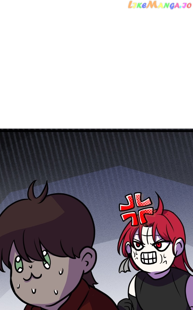 Unstable – Manhwa Chapter 64 - page 127