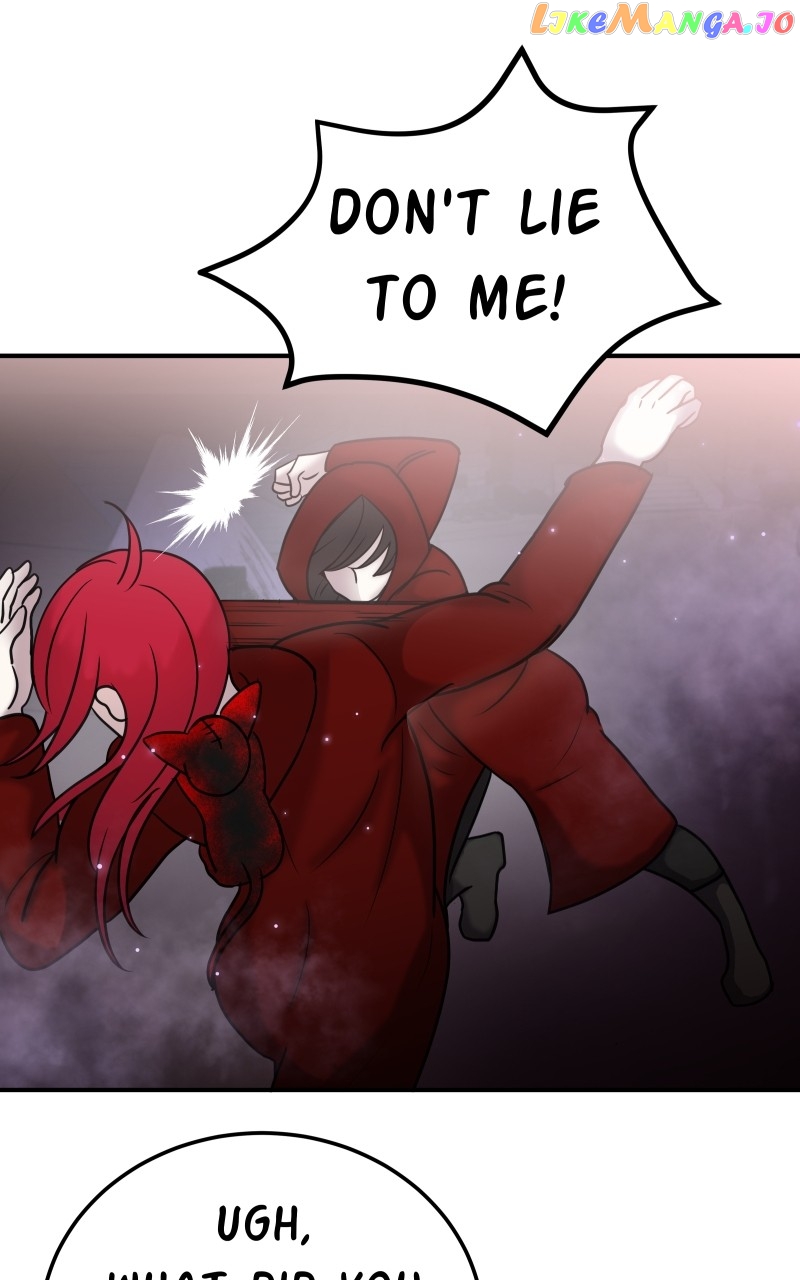 Unstable – Manhwa Chapter 64 - page 15