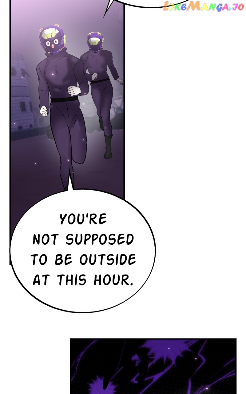 Unstable – Manhwa Chapter 64 - page 17