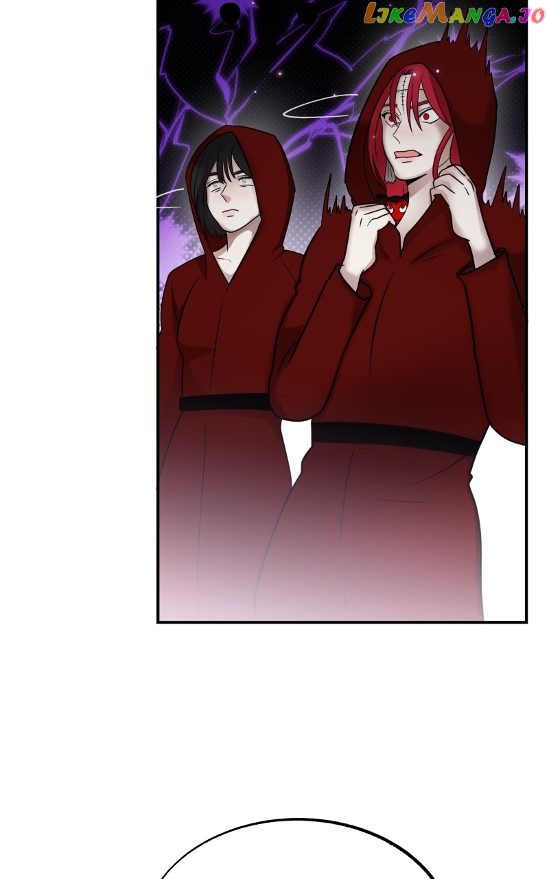 Unstable – Manhwa Chapter 64 - page 18