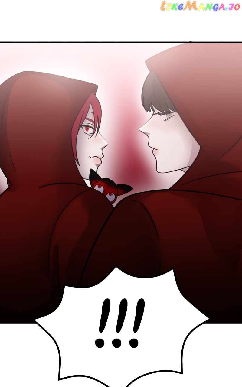 Unstable – Manhwa Chapter 64 - page 20
