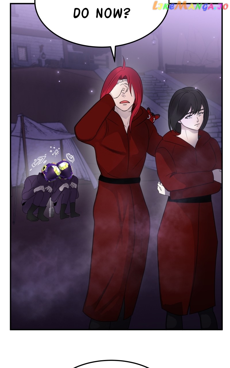 Unstable – Manhwa Chapter 64 - page 22