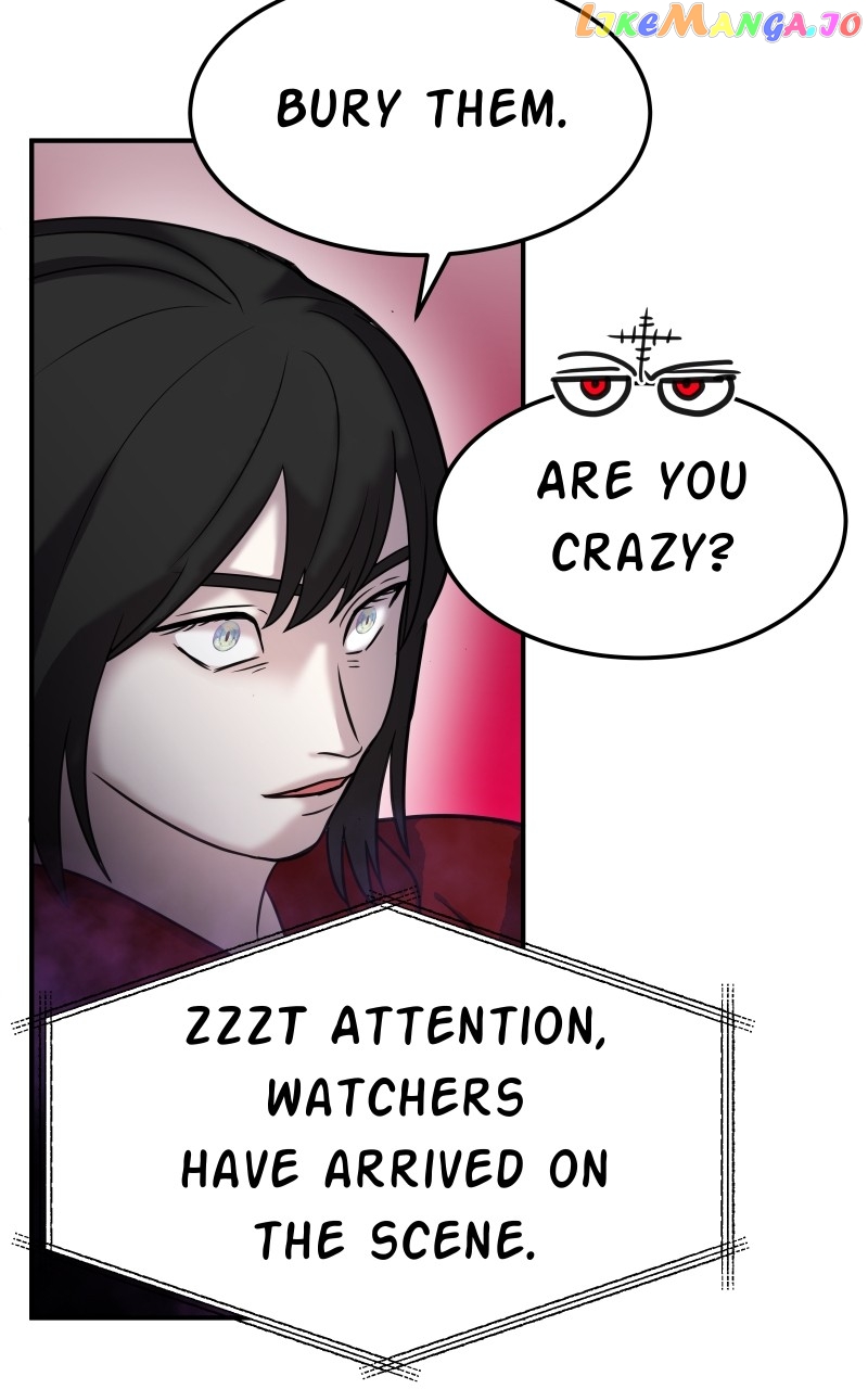 Unstable – Manhwa Chapter 64 - page 23