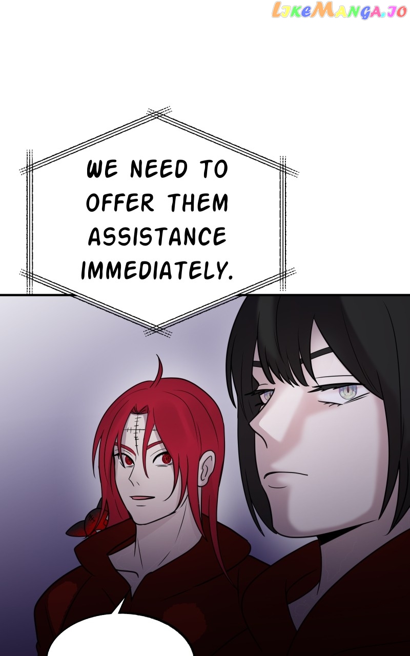 Unstable – Manhwa Chapter 64 - page 25