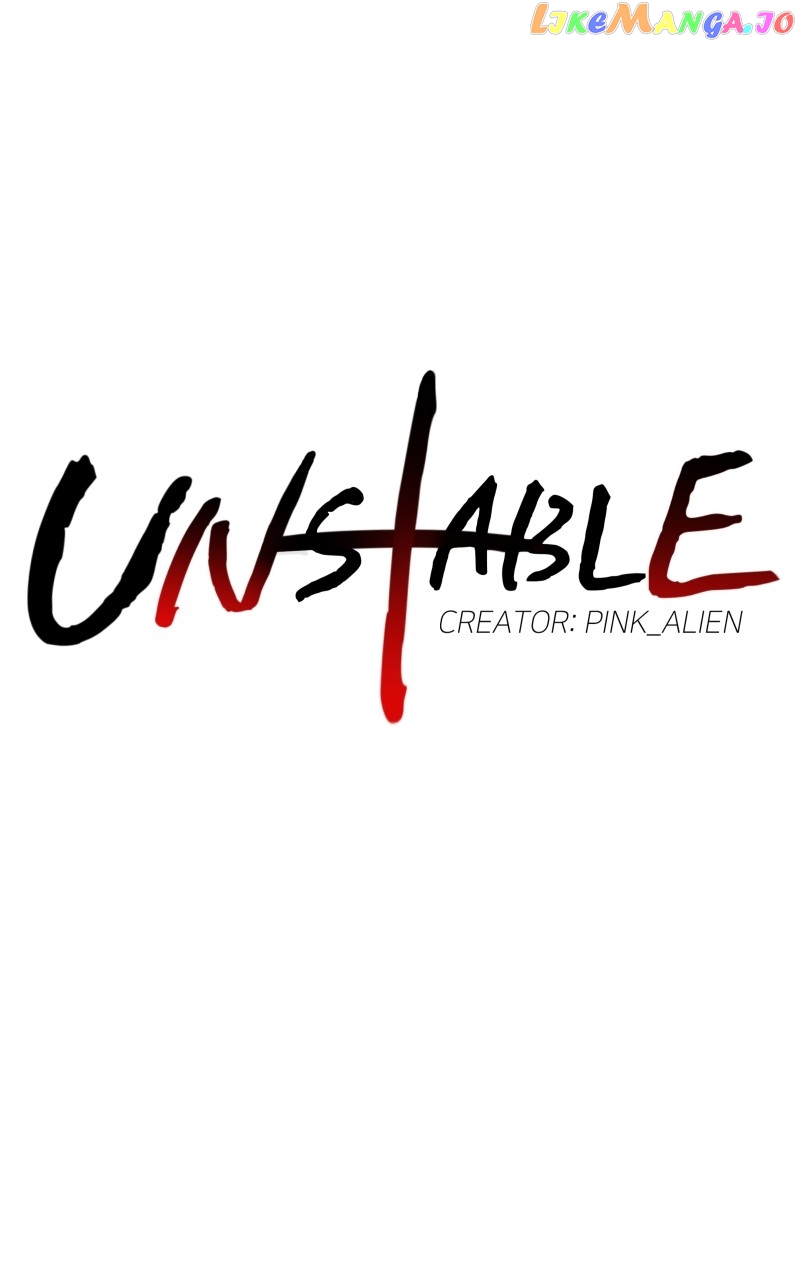 Unstable – Manhwa Chapter 64 - page 27